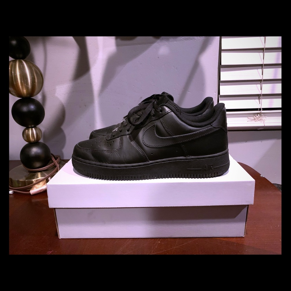 Nike Air Force 1